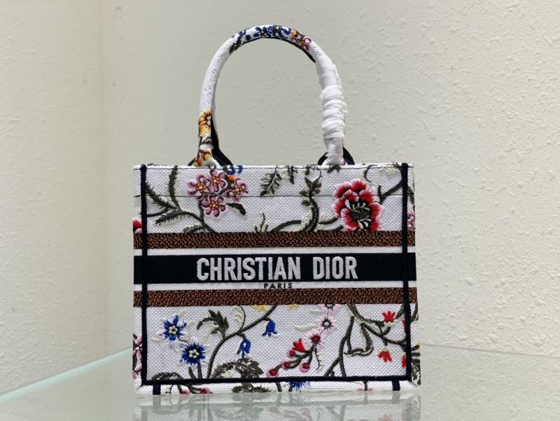 Dior Shopping Bags